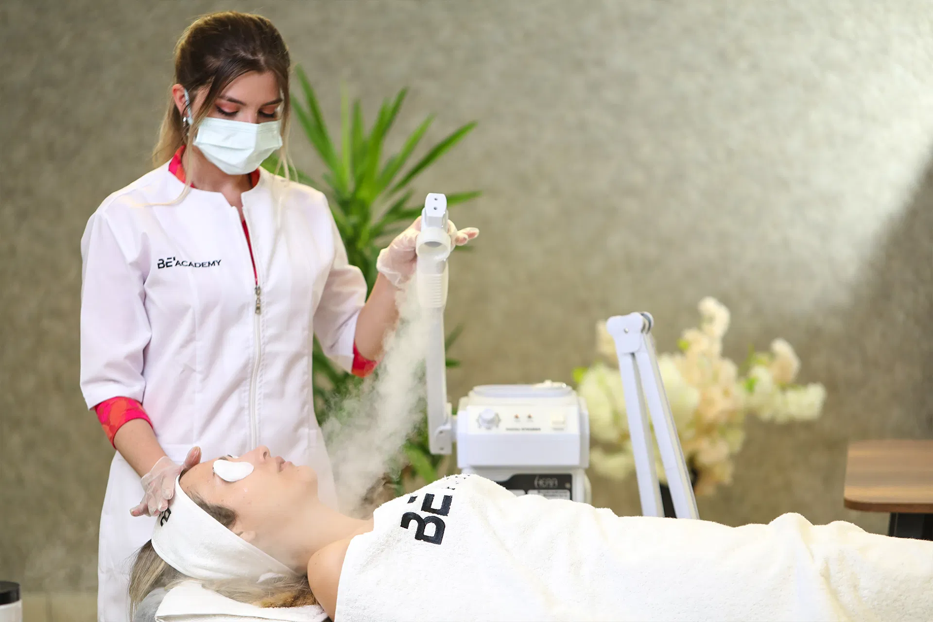 İkizce Güzellik Uzmanı